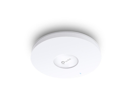 Access Point TP-Link EAP650 (802.11a/b/g/n/ac/ax 3000Mb/s) PoE+